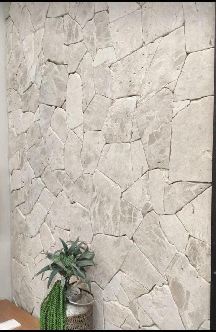 Travertino La Roccia